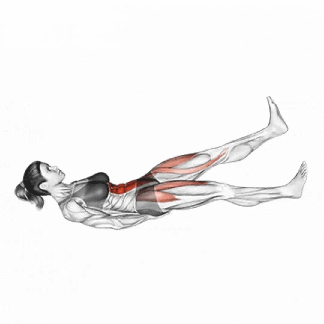 Flutter Kicks