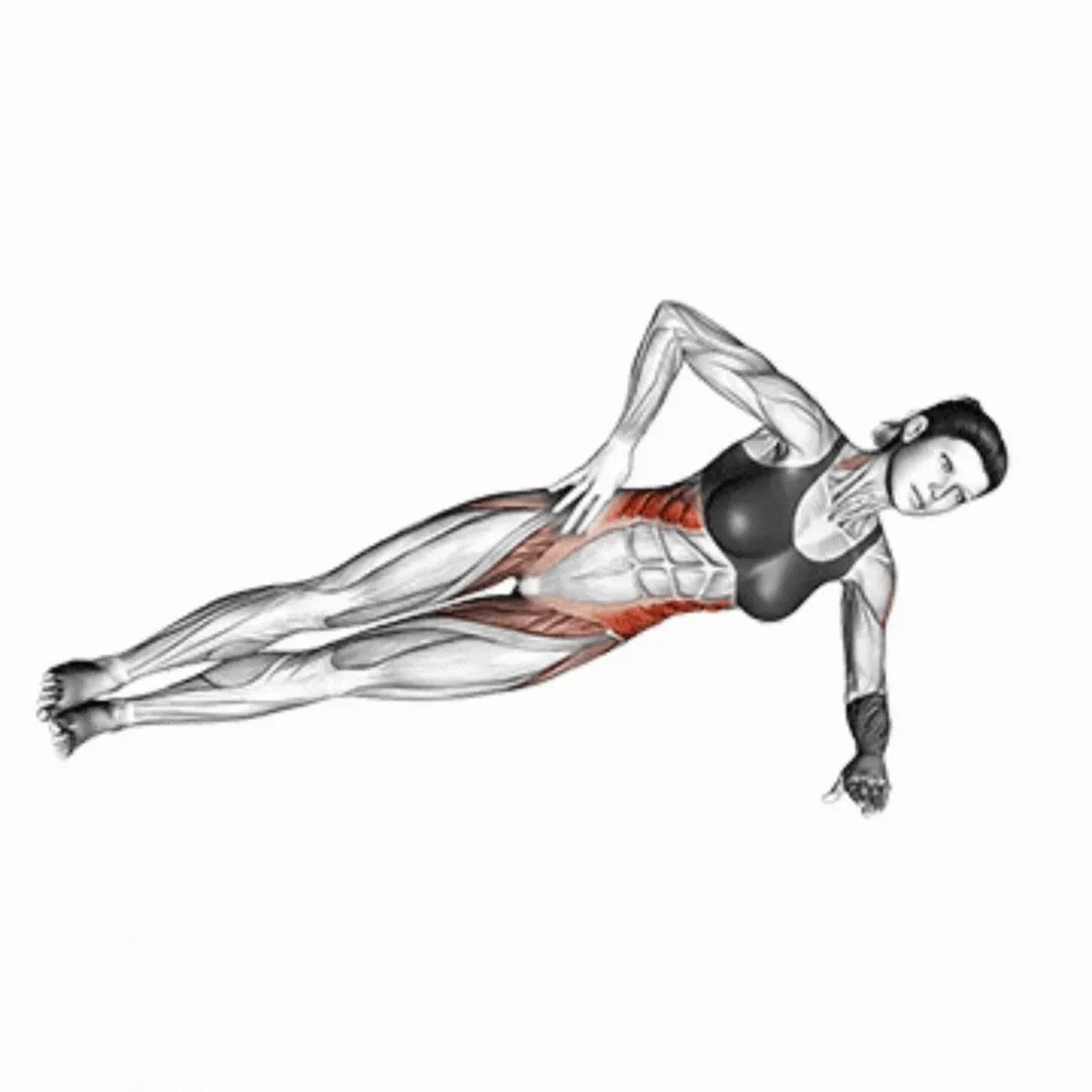 Side-Plank