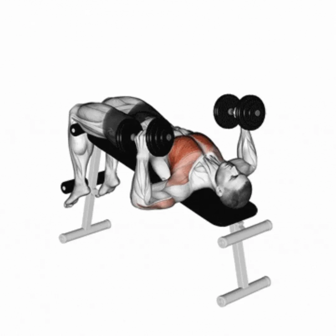 Decline Hammer Press