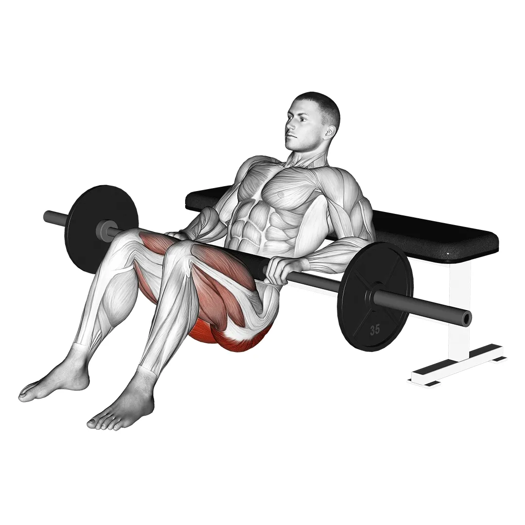Hip Thrust Alternative
