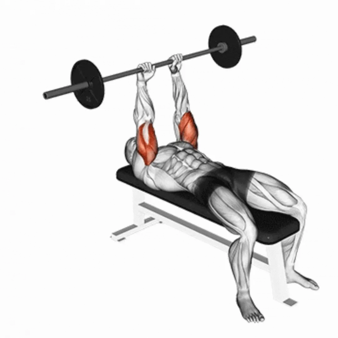 Skull Crusher