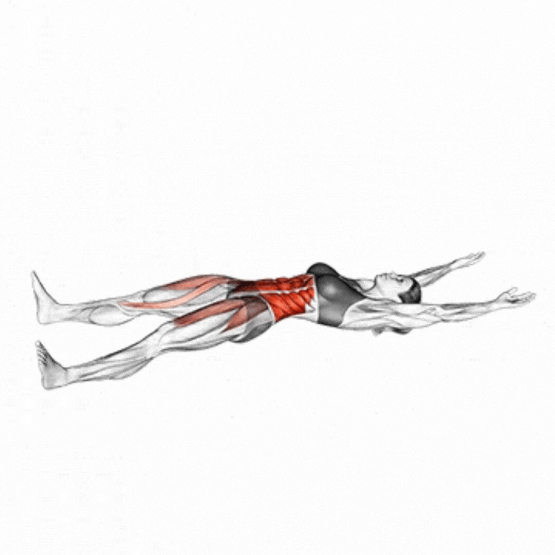 T-Cross Sit-up