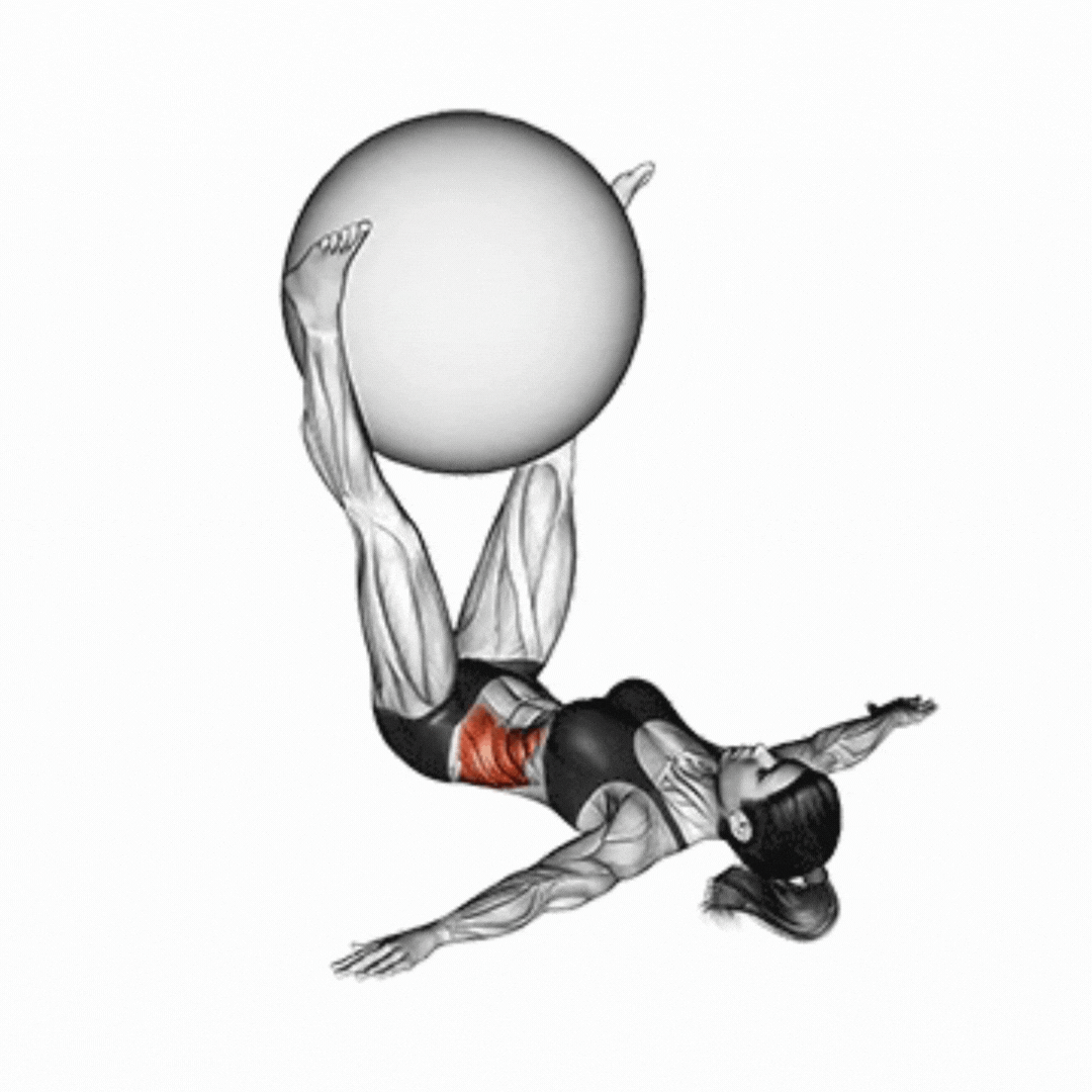 Weighted Lying Twist