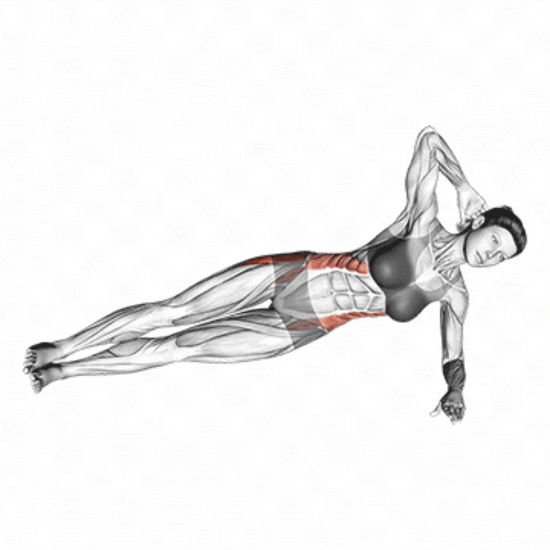 Side Plank