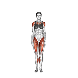 Jumping Jacks