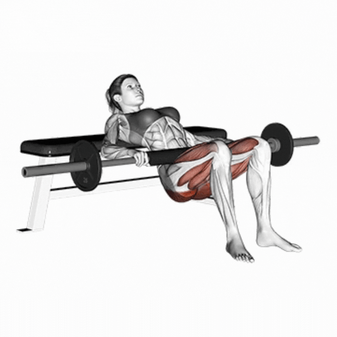 Hip Thrust Alternative
