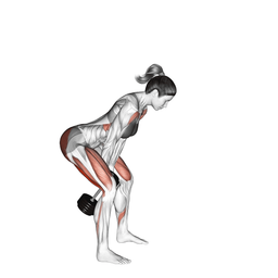 Dumbbell Swing