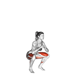Squat Jump