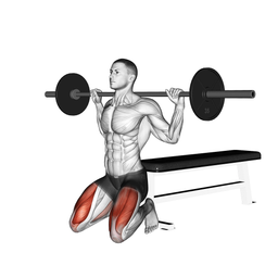 Kneeling Squat