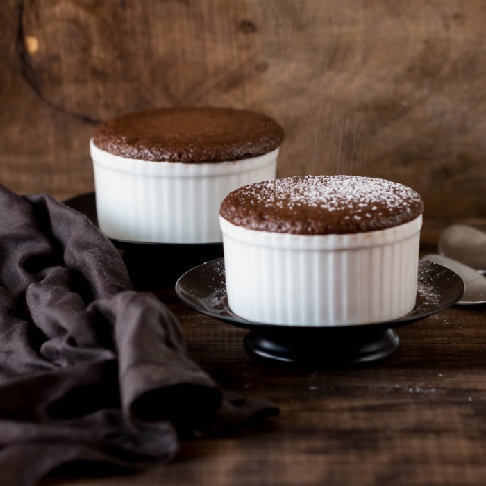 Protein Mug Cake