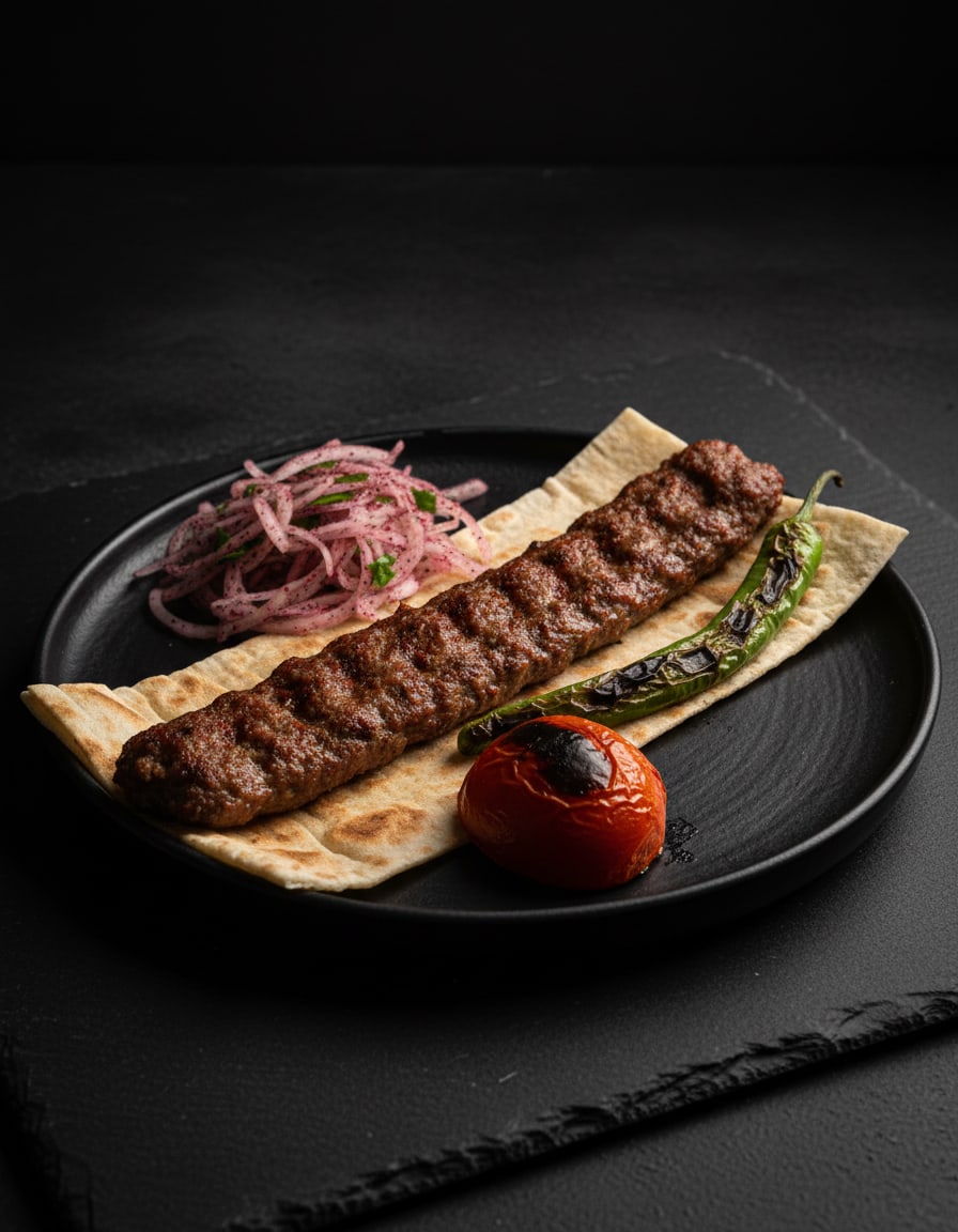 Adana Kebab