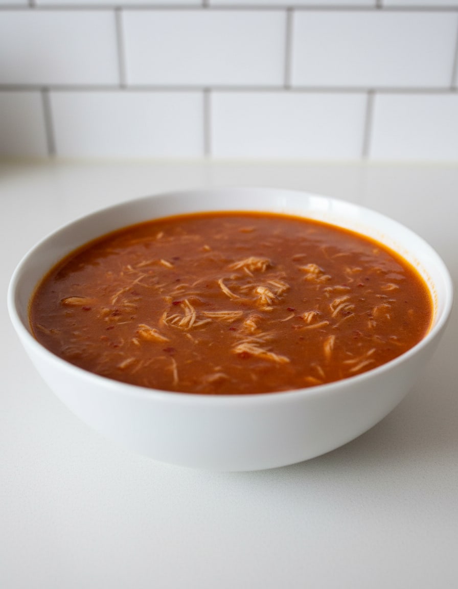 Soupe Arabaşı