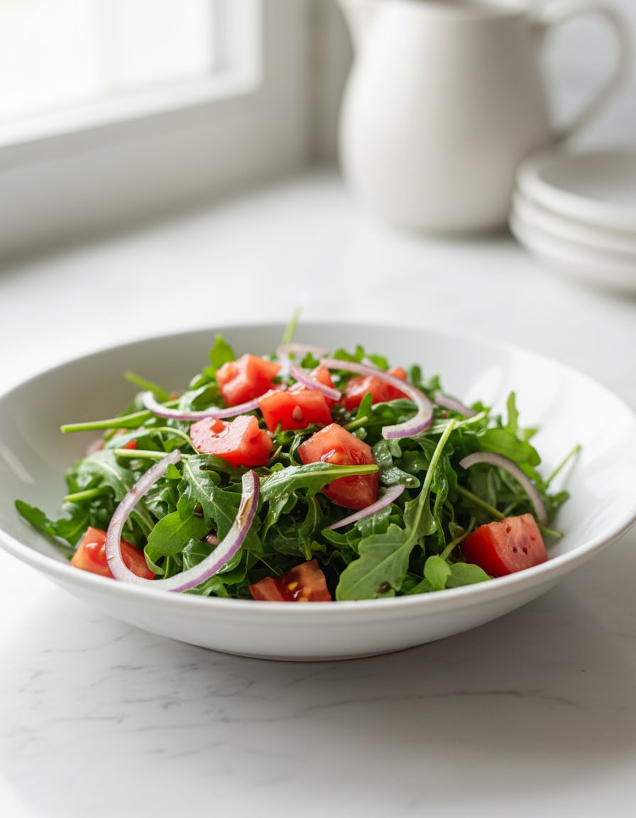 Arugula Salad