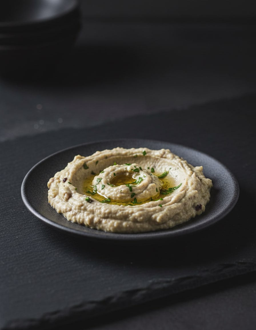 Baba Ghanoush