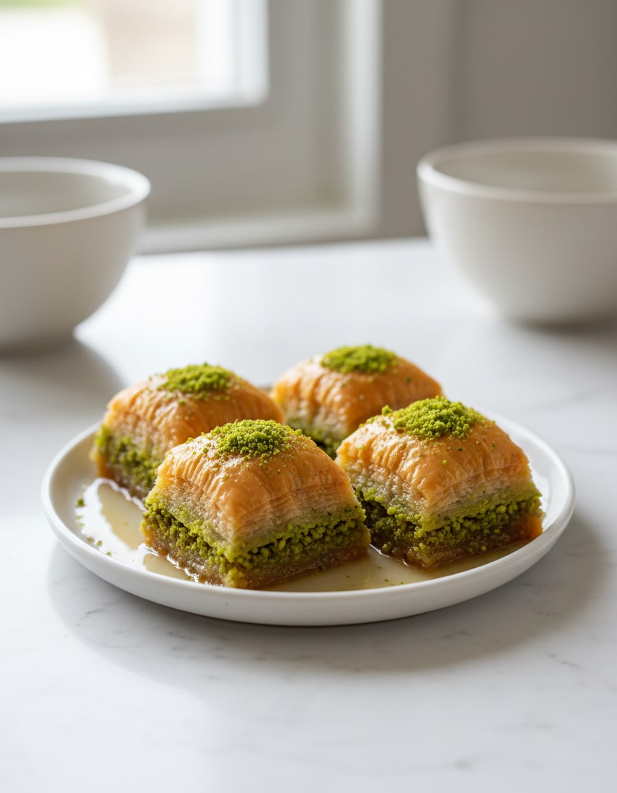 Baklava