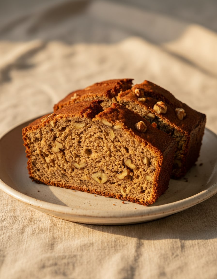 Banana Bread