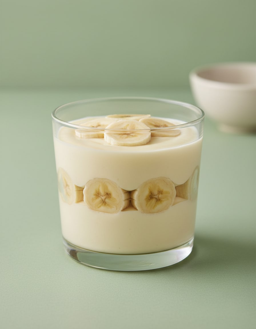Banana Pudding