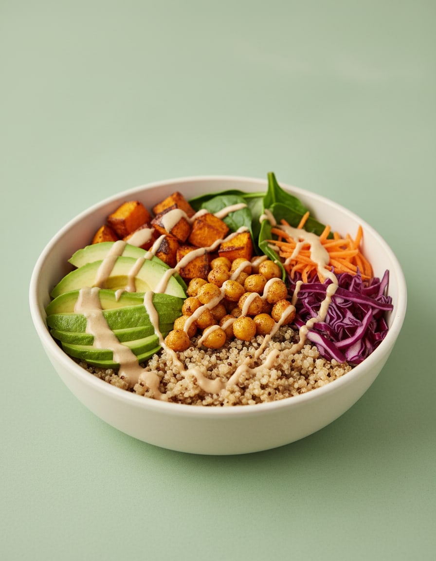 Buddha Bowl