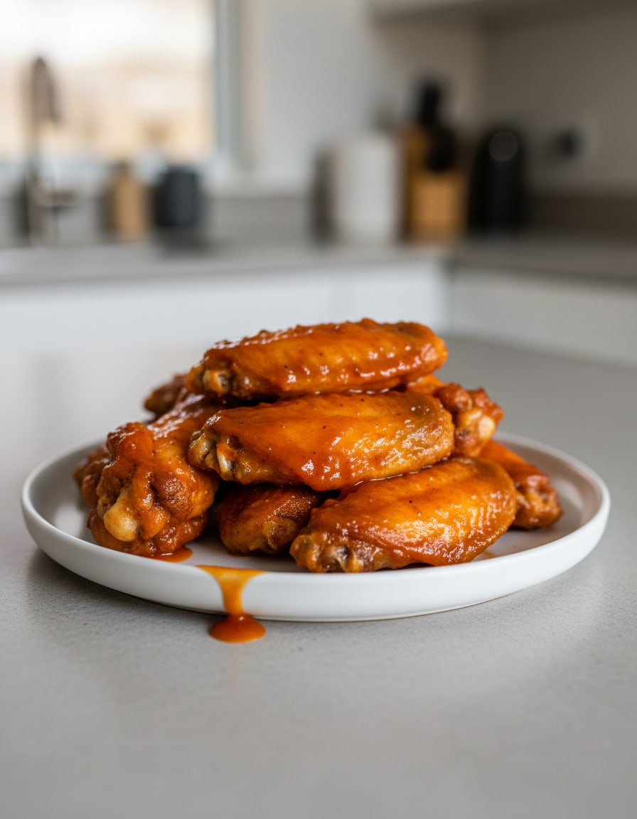 Buffalo Chicken Wings
