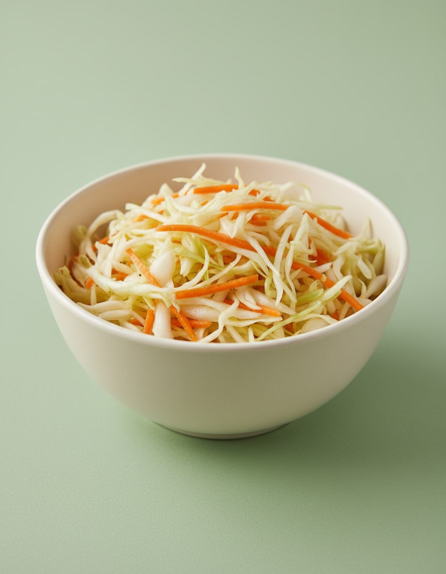 Cabbage Salad