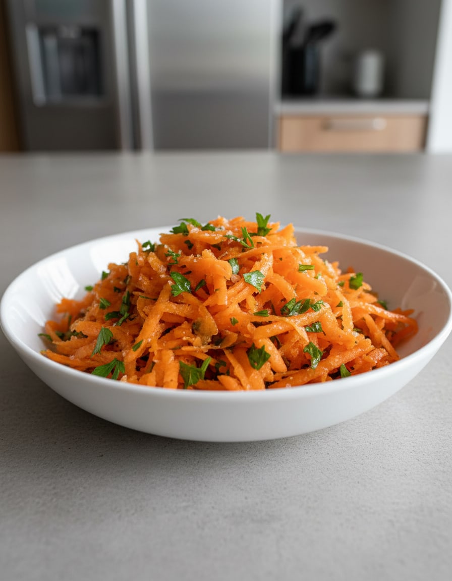 Carrot Salad