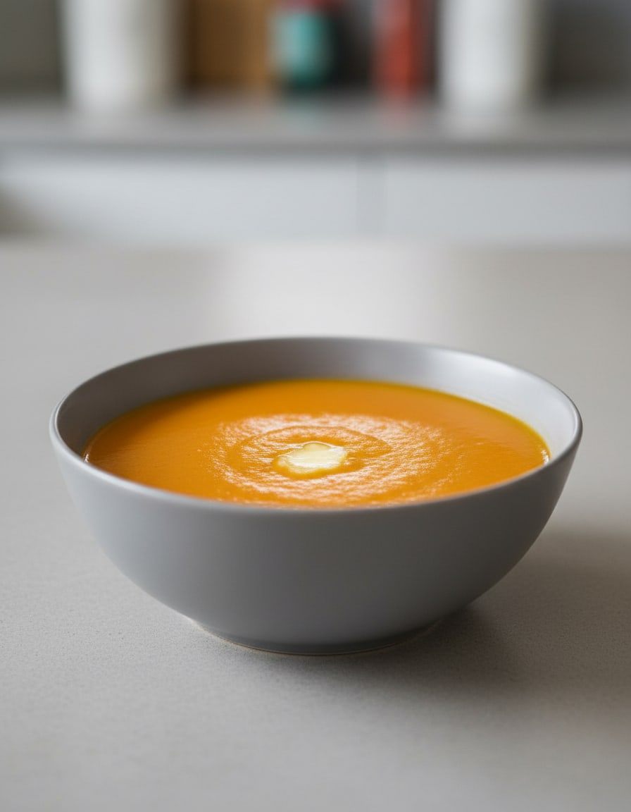 Carrot Soup