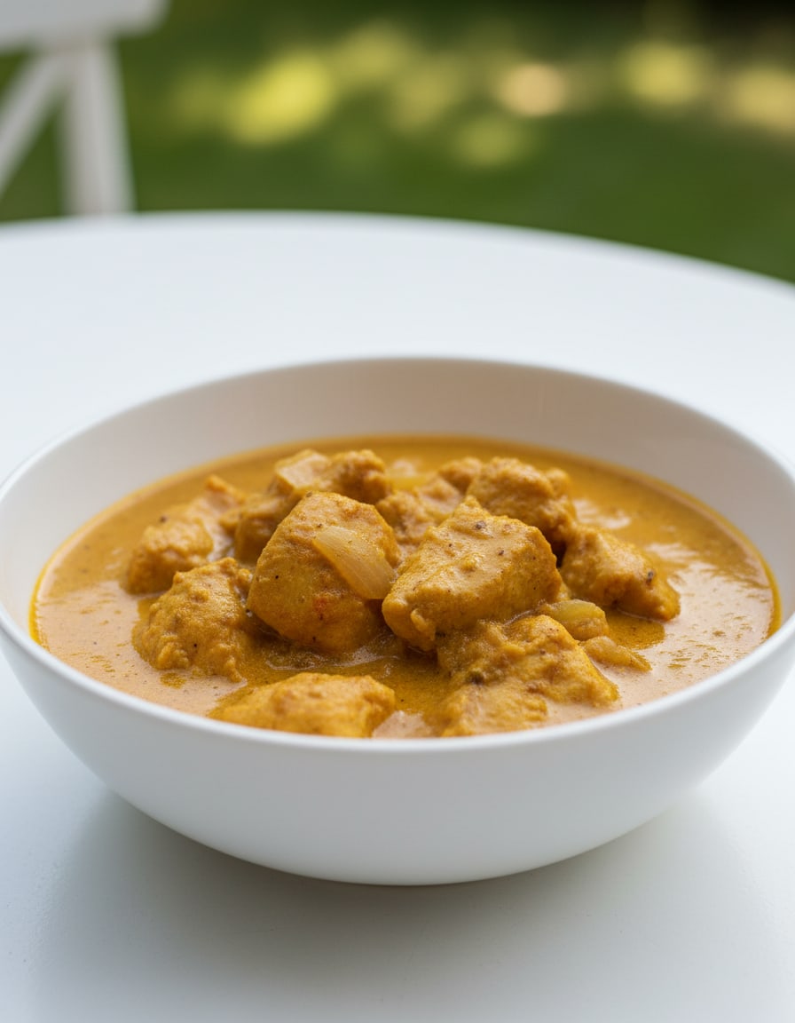 Chicken Curry