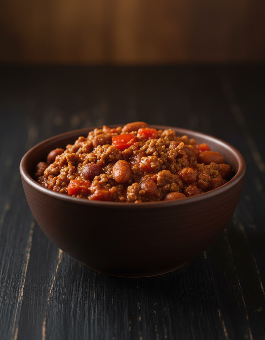 Chili Con Carne