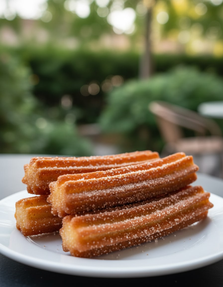 Churros
