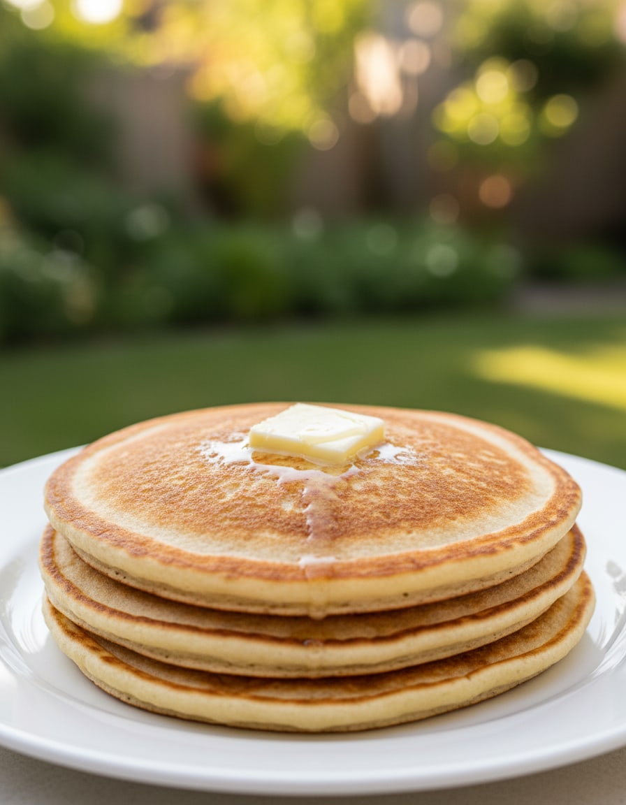 Classic Pancakes