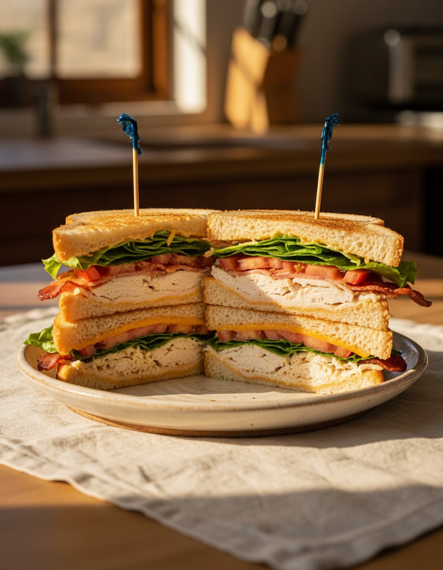 Club Sandwich