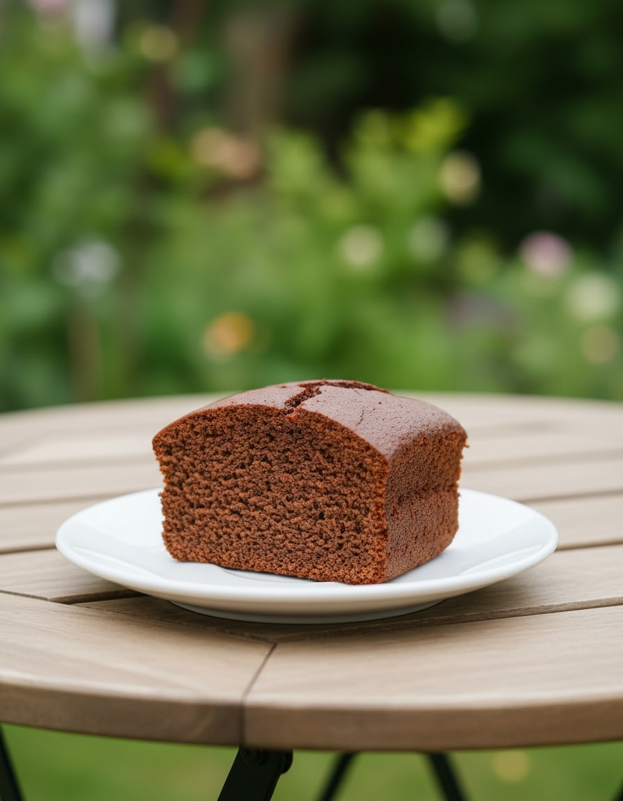 Cocoa Cake