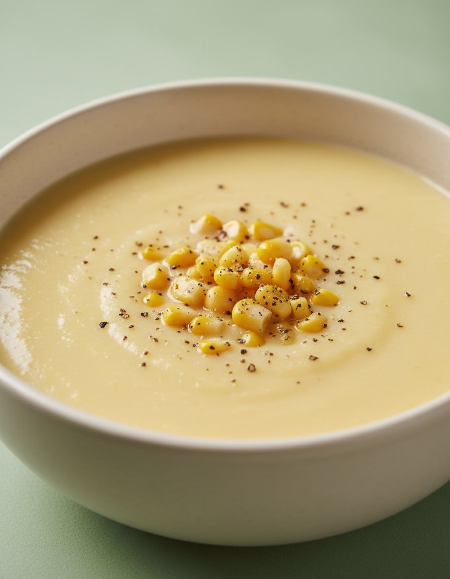Corn Soup