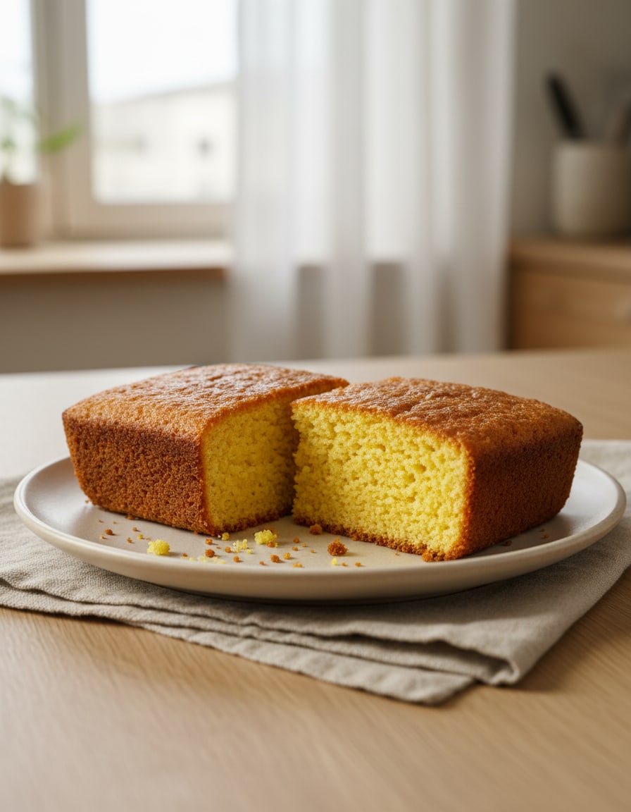 Cornbread