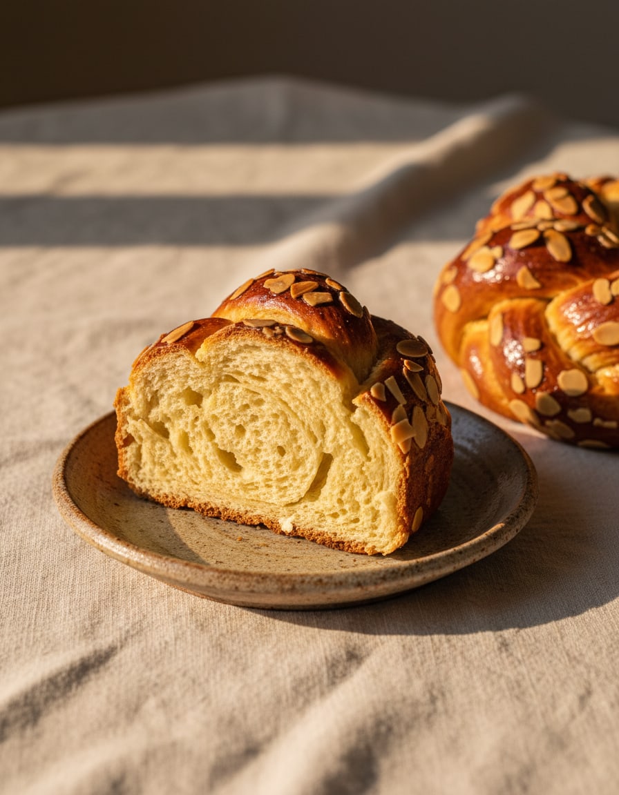 Easter Bread