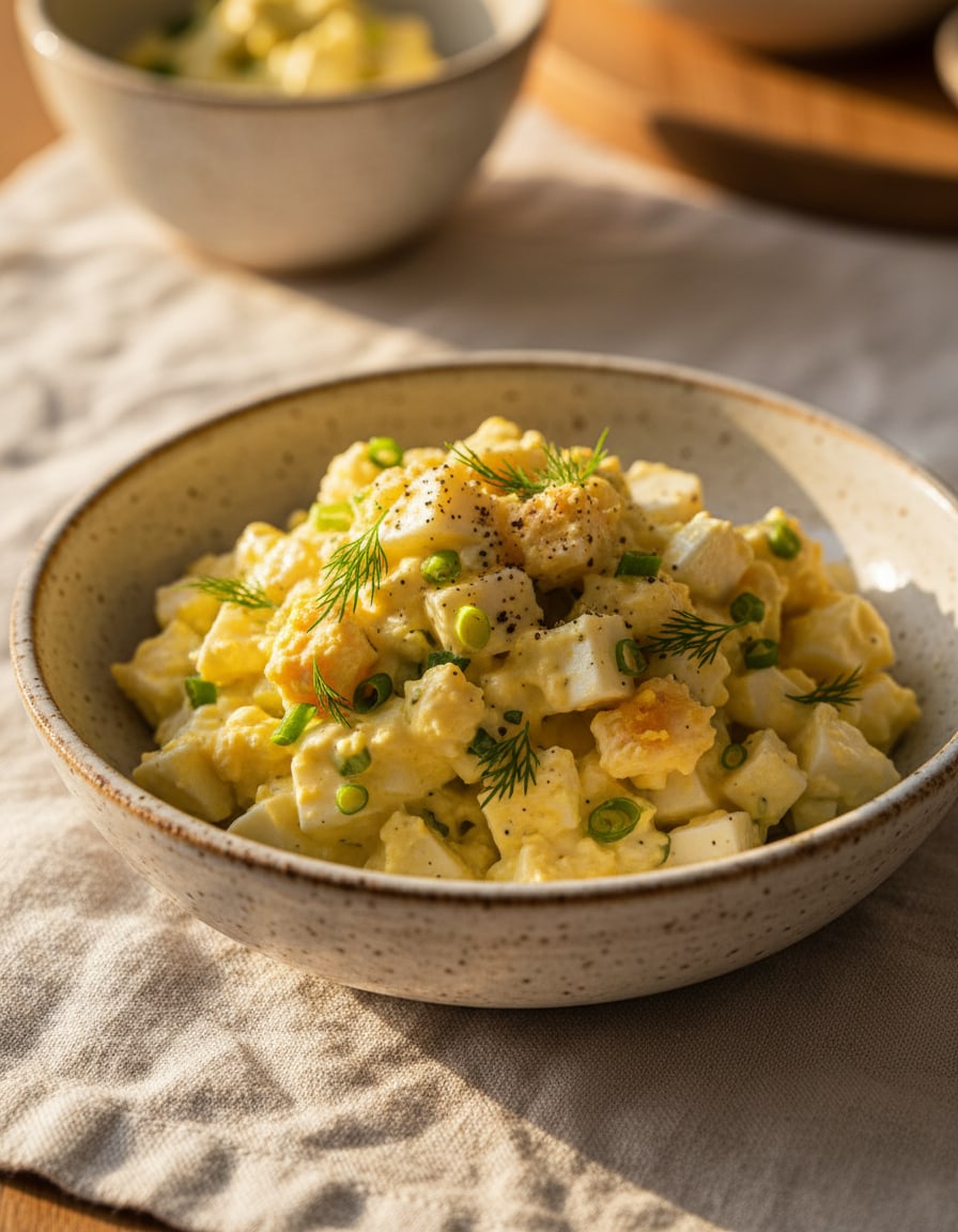Egg Salad