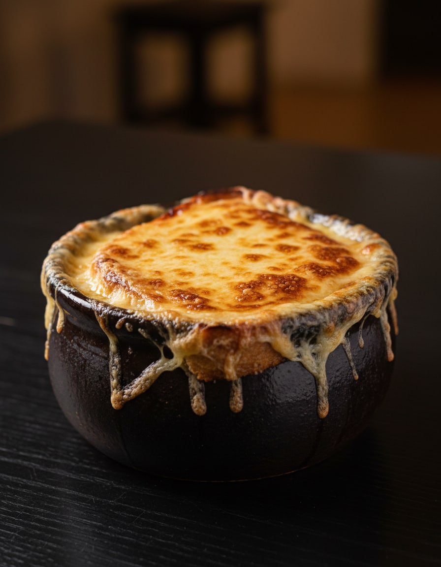 French Onion Soup