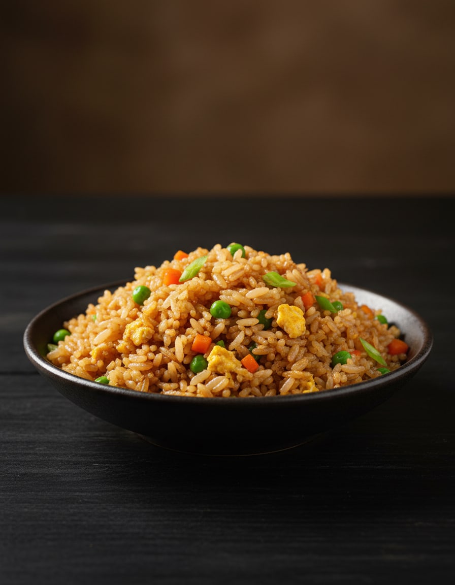 Fried Rice