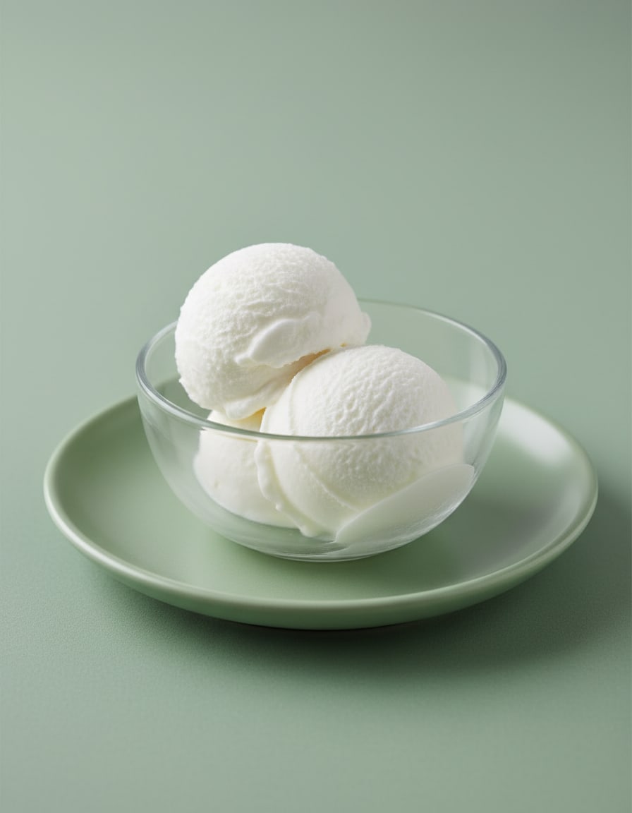 Frozen Yogurt