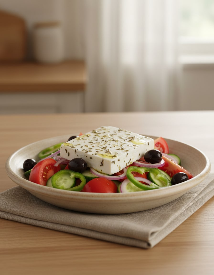 Greek Salad