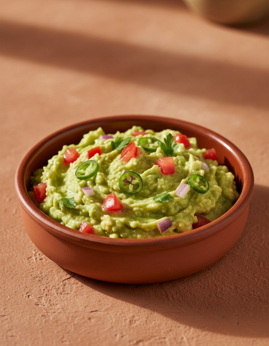 Guacamole