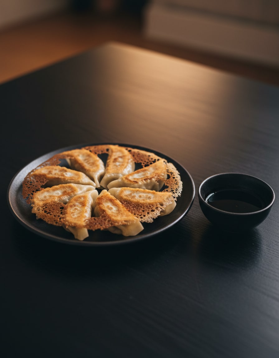 Gyoza