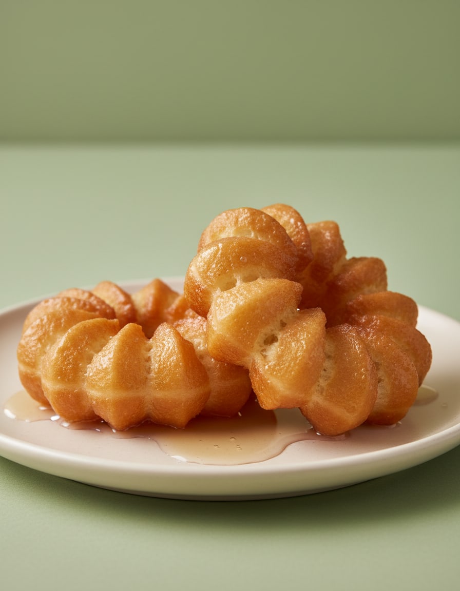 Halka Dessert