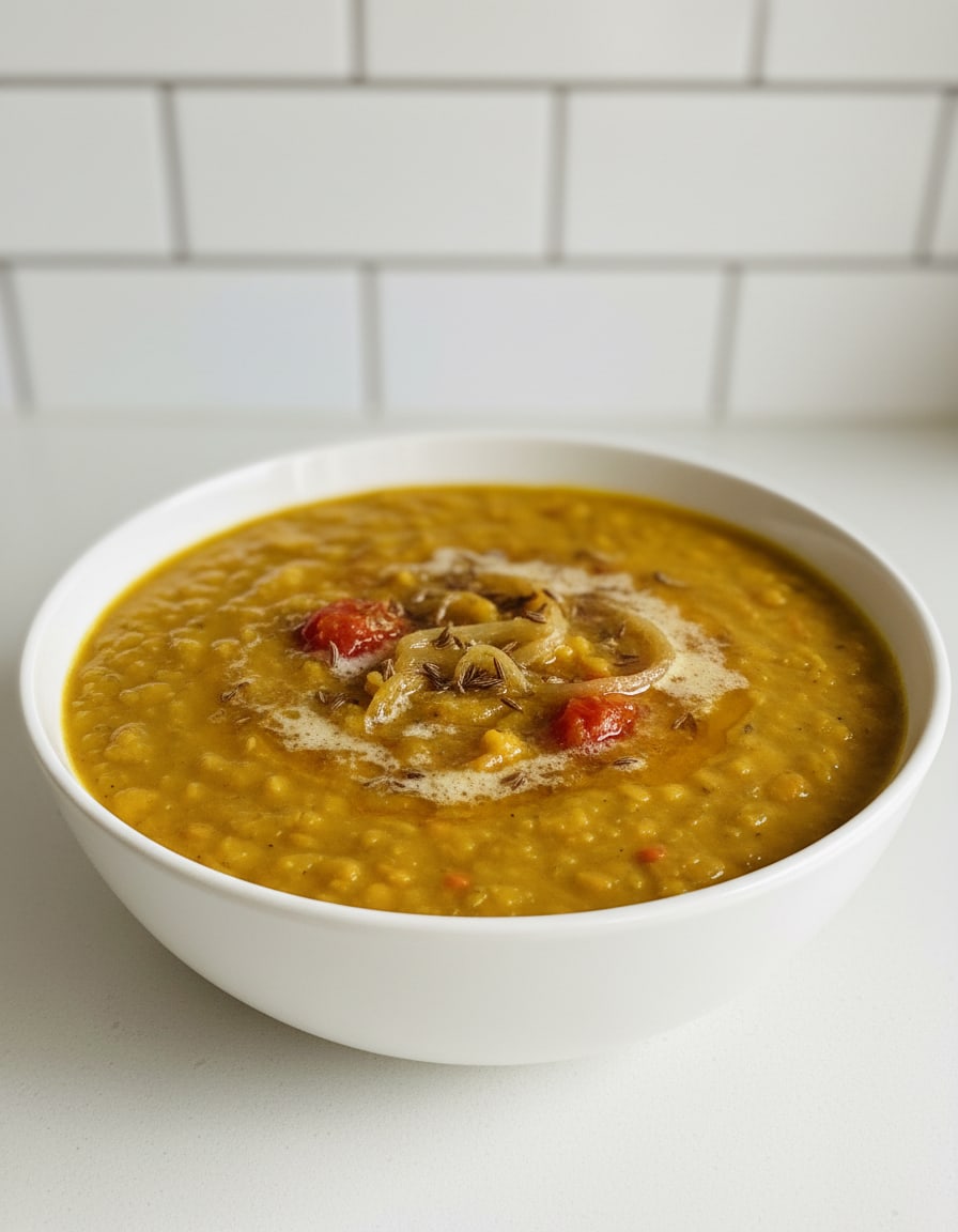 Indian Dal