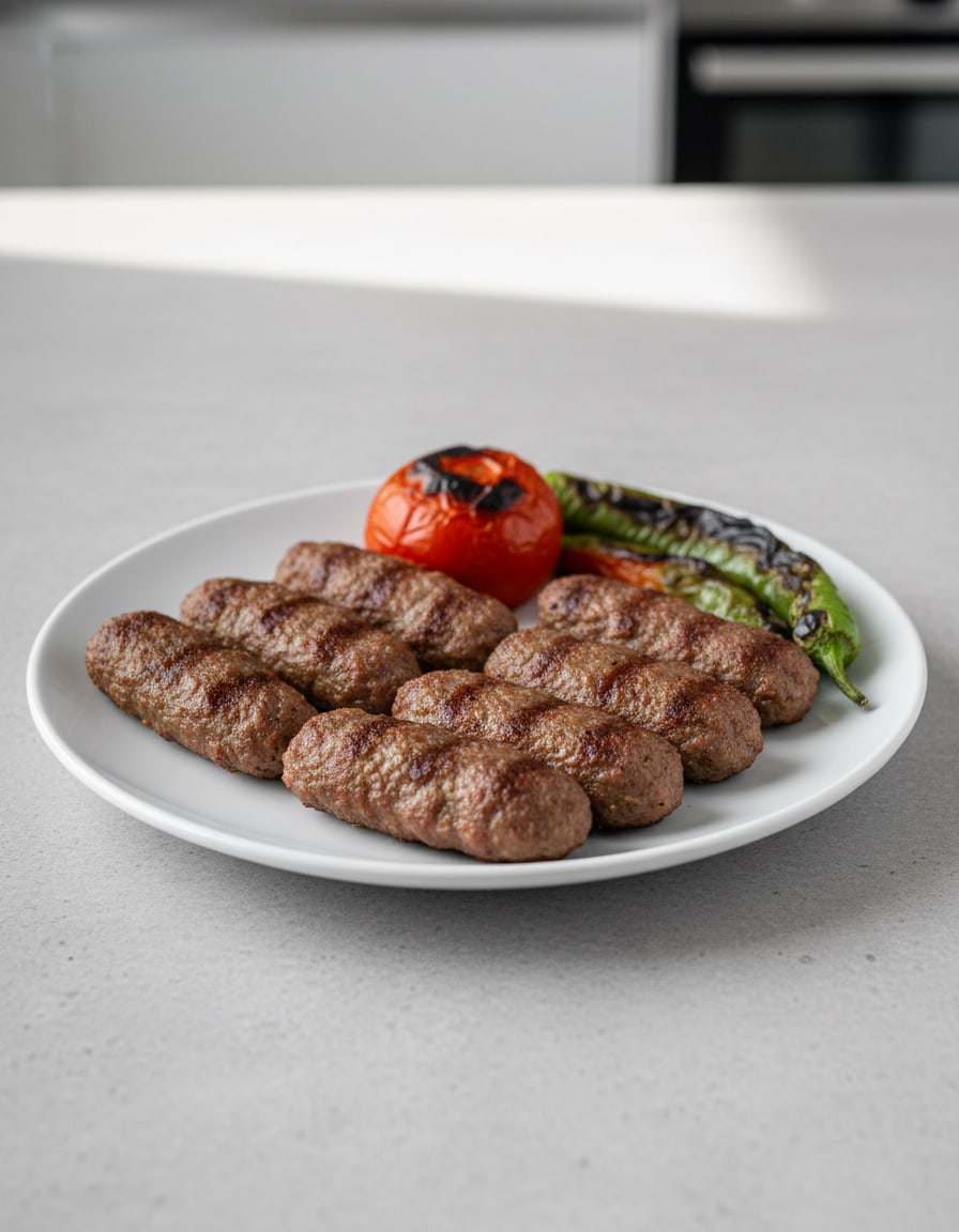 Inegol Kofte