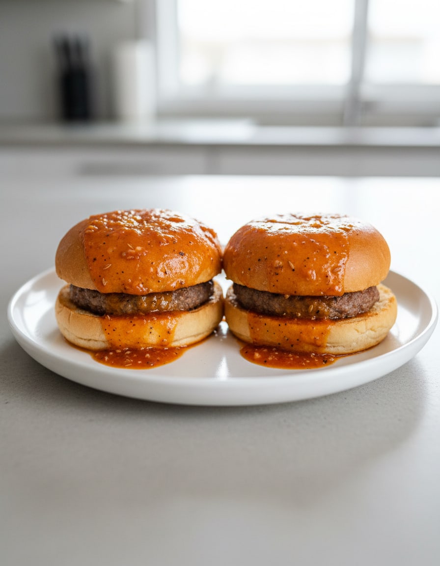 Islak Burger