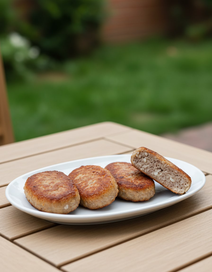 Kadinbudu Kofte