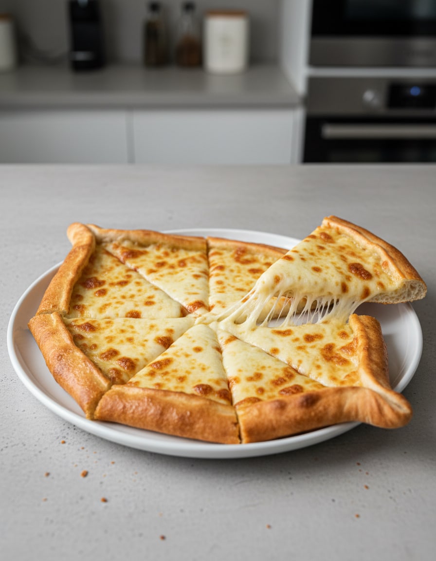 Pide au kaşar