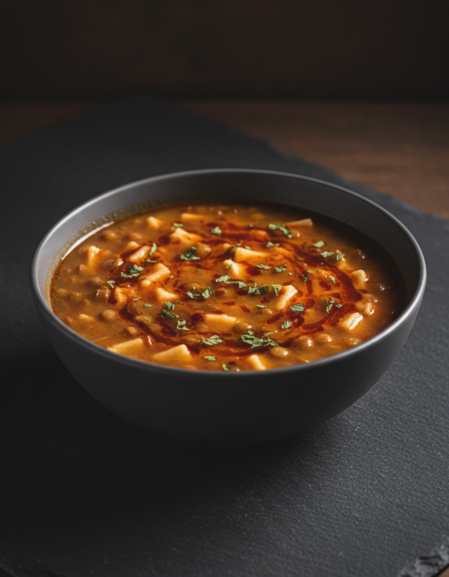 Kesme Soup