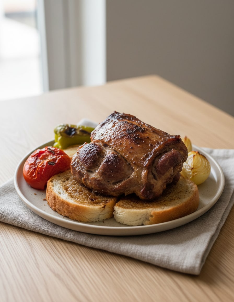 Konya Oven Kebab
